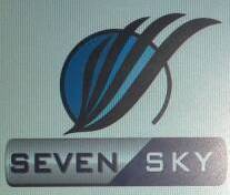 Seven Sky Device mark 3548440 Trademark