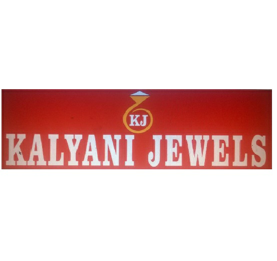 Kalyani Jewels Device mark 3555934 Trademark