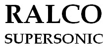 Ralco Supersonic Device mark 3548674 Trademark