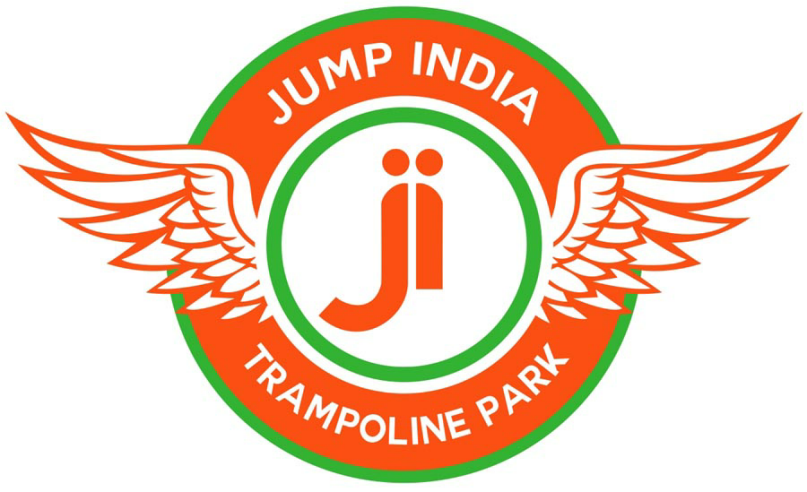 Jump India Trampoline Park Device mark 3555764 Trademark