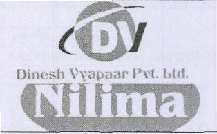 Nilima, Dv Device mark 3555797 Trademark