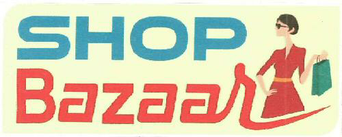 Shop Bazaar Device mark 3556012 Trademark