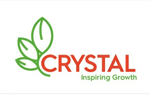 Crystal (label) Device mark 3563671 Trademark