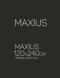 Maxius Device mark 3548743 Trademark