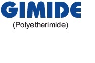 Gimide (polyetherimide) Device mark 3563698 Trademark