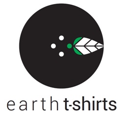 Earth T-shirts & Logo (label Mark) Device mark 3548789 Trademark