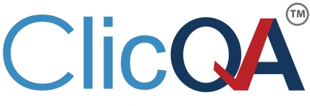 Clicqa Device mark 3556295 Trademark