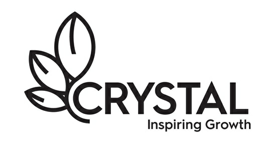Crystal (label) Device mark 3563830 Trademark