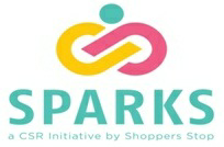 Sparks (device) Device mark 3556379 Trademark