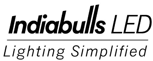Indiabulls Led Lighting Simplified Device mark 3571312 Trademark