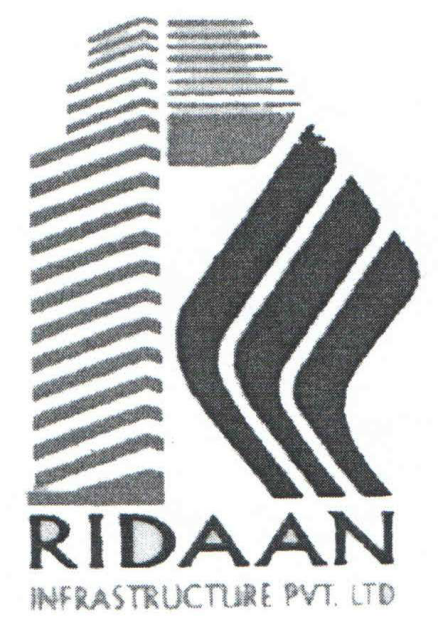 Ridaan Infrastructure Pvt. Ltd. Device mark 3571317 Trademark