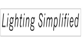 Lighting Simplified Device mark 3571340 Trademark