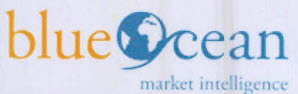 Blue Ocean Market Intelligence Device mark 3571477 Trademark