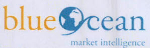 Blue Ocean Market Intelligence Device mark 3571478 Trademark