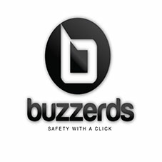 Buzzerds Device mark 3556442 Trademark