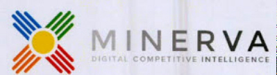 Minerva Digital Competitive Intelligence Device mark 3571494 Trademark