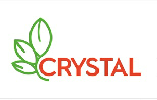 Crystal (label) Device mark 3563911 Trademark