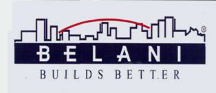 Belani Builds Better Device mark 3564280 Trademark