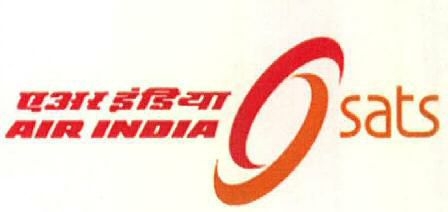 Air India Sats Device mark 3564310 Trademark