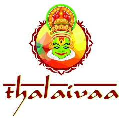 Thalaivaa The South Indian Restaurant Device mark 3579122 Trademark