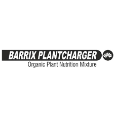 Barrix Plantcharger (logo) Device mark 3571870 Trademark
