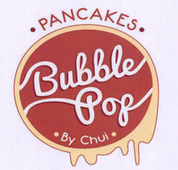 Bubble Pop Pancakes By Chui Device mark 3579198 Trademark