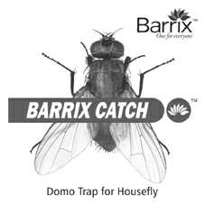 Barrix Catch Domo Trap (logo) Device mark 3579405 Trademark