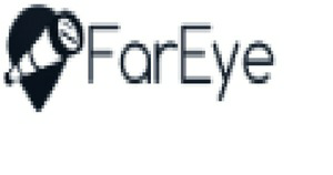 Fareye Label Device mark 3571939 Trademark
