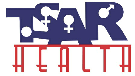 Tsar Health Logo Device mark 3586944 Trademark