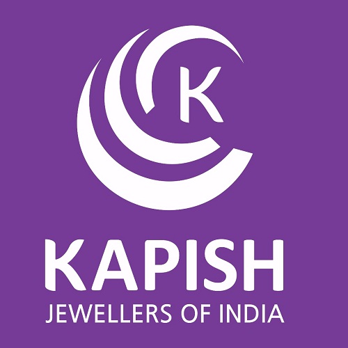Kapish Jewellers Of India Device mark 3572126 Trademark