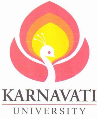 Karnavati University Device mark 3587102 Trademark