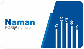 Naman Forex Pvt. Ltd. Device mark 3579681 Trademark