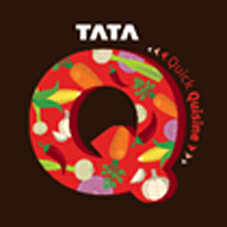 Tata Q (multi Colour Red Logo And Design) Device mark 3579536 Trademark