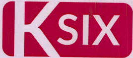 K Six Device mark 3572174 Trademark