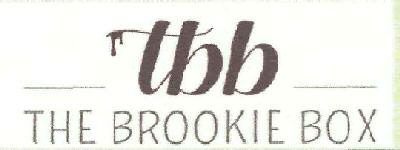 Tbb The Brookie Box Device mark 3579877 Trademark