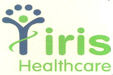Iris Healthcare Device mark 3579723 Trademark