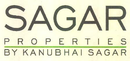 Sagar Properties By Kanubhai Sagar Device mark 3579724 Trademark