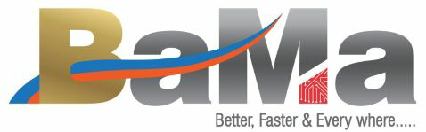 Bama With Device Device mark 3587269 Trademark