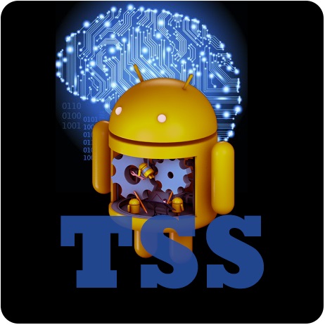 Tss Device mark 3579971 Trademark