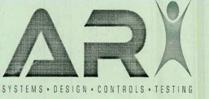 Ar Systems. Design. Controls . Testing Device mark 3579991 Trademark