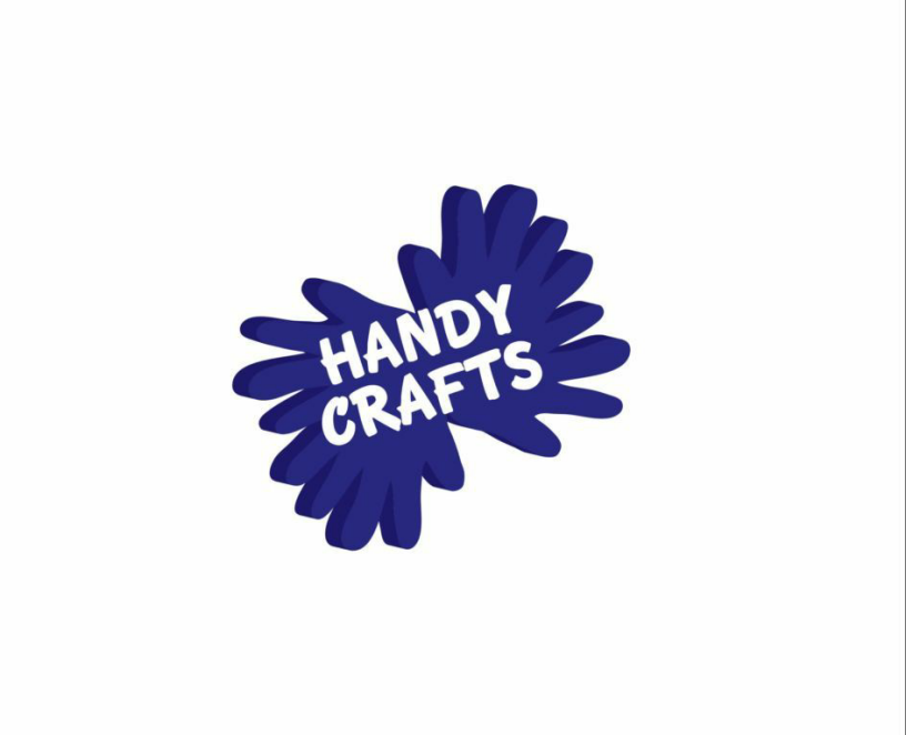 Handy Crafts Device mark 3587553 Trademark