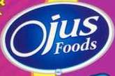 Ojus Foods (logo) Device mark 3587706 Trademark