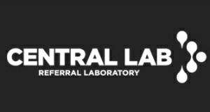 Central Lab Referral Laboratory & Logo (label Mark) Device mark 3595132 Trademark