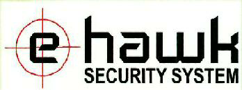 E Hawk Security System Device mark 3602620 Trademark