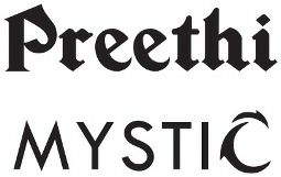 Preethi Mystic Device mark 3602965 Trademark