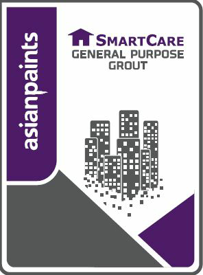 Asian Paints Smartcare General Purpose Grout Device mark 3595392 Trademark