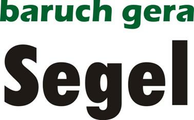 Baruch Gera Segel Device mark 3602769 Trademark