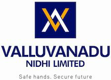 Valluvanadu Nidhi Limited, Safe Hands Secure Future Device mark 3602780 Trademark