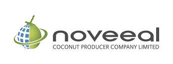 Noveeal Coconut Producer Company Limited Device mark 3603339 Trademark