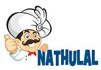 Nathulal Device mark 3208340 Trademark